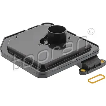Hydraulický filtr TOPRAN Hydraulický filtr, automatická převodovka 822 003