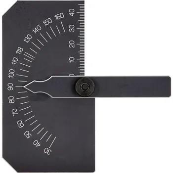 Vrták Šablona vybroušení a tvaru spirál vrtáků úhel 160° pro vrtáky do 30mm FORTIS