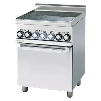 Sporák RM - CFMC4-66ET