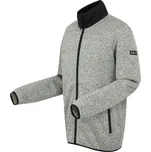 Pánská fleecová mikina Regatta Branleigh RMA583 Velikost: S