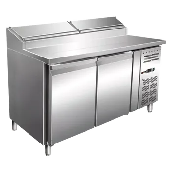 Chlazení REDFOX - MTPZ 2D