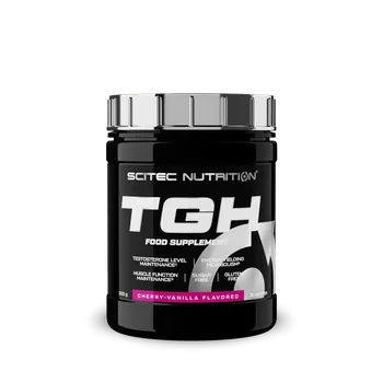 Protein Scitec Nutrition TGH 300 g cherry vanilla