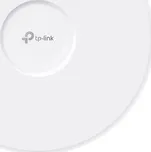 TP-Link Omada EAP773 Wi-Fi přístupový bod 9300 Mbit/s Bílá Podpora napájení po Ethernetu (PoE)