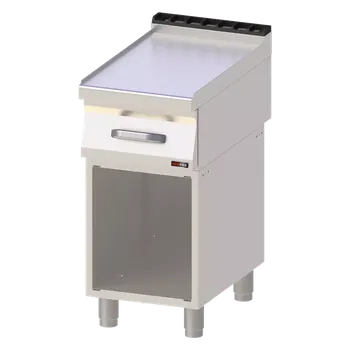 Chlazení REDFOX - PP 70/40