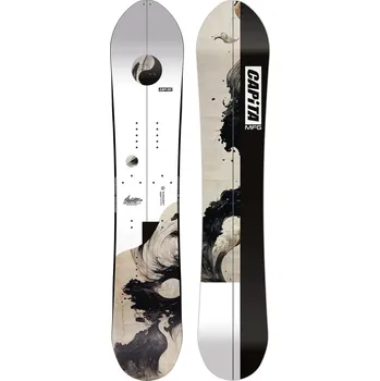 Snowboard CAPITA splitboard - Navigator Split 158 Multi (MULTI)