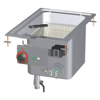 fritéza RM - F18D-64ET