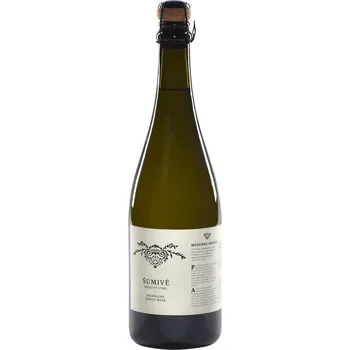 Medárna Hrádek - Šumivé medové víno - 0,75 l 11,2%, sklo