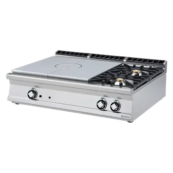 Sporák RM - TP2T-912G