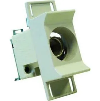 PROTECCLASS Spodek PSS D 01 1P pojistkový 05100012