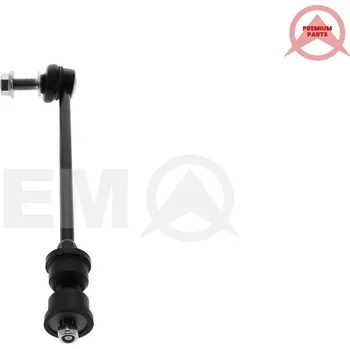 Zavěšení kol Tyč/vzpěra, stabilizátor SIDEM 3368