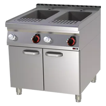 Sporák REDFOX - VT 90/80 E