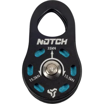 kladka Kladka malá NOTCH Micro Pulley