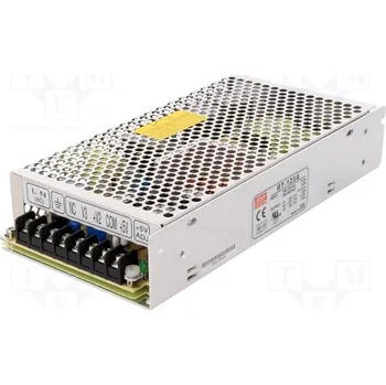 spínaný zdroj MEAN WELL RT-125A
