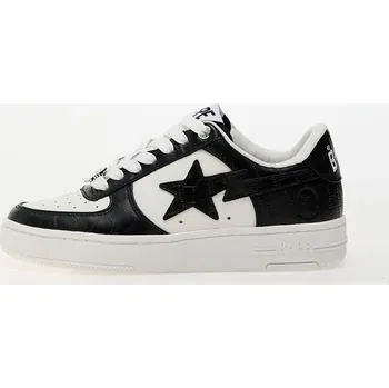 Pánské tenisky Tenisky A BATHING APE Bape Sta 3 L Black EUR 34.5