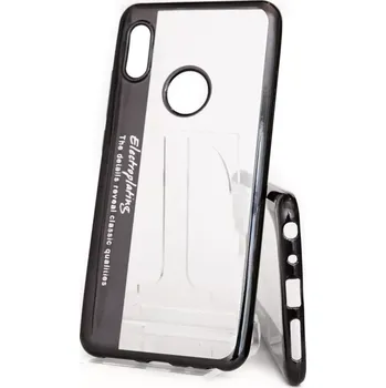 Pouzdro na mobilní telefon Pouzdro Prestige Xiaomi Redmi Note 5 Černé