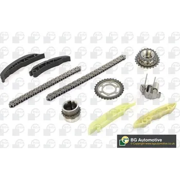 Sada rozvodového řetězu BGA TC2045FK