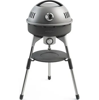 Zahradní gril BRUNNER Plynový venkovní gril DEVIL BBQRUISER HT 30 mbar