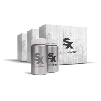 SimpleBiotix 3měsíční kúra