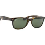 Sluneční brýle Ray-Ban New Wayfarer RB2132 902L 55 New Wayfarer