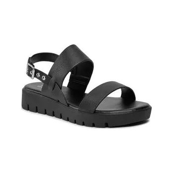 Dámské sandále Sandály Call It Spring Nevra 13588681 Černá 38