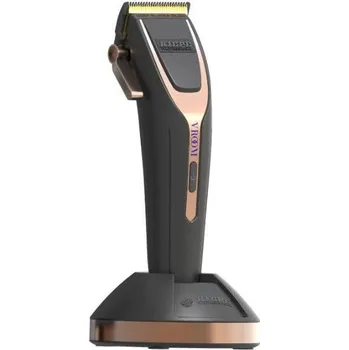 Strojek na vlasy Kiepe VROOM CLIPPER Profesionální bezdrátový strojek