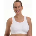 extreme control plus sportovní podprsenka Full Cup 5567 bílá - Active 006 bílá 85K