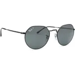 Sluneční brýle Ray-Ban Jack RB3565 002/48 53 Jack