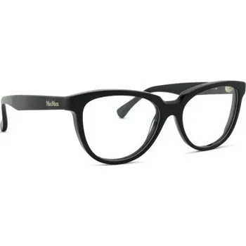 Kontaktní čočky Dioptrické brýle MaxMara MM 5143 001 16 53 Max Mara