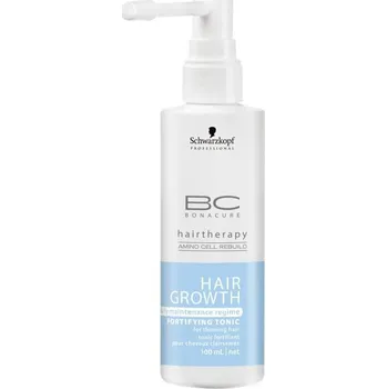 Vlasová regenerace Bonacure hairgrowth tonic 100ml