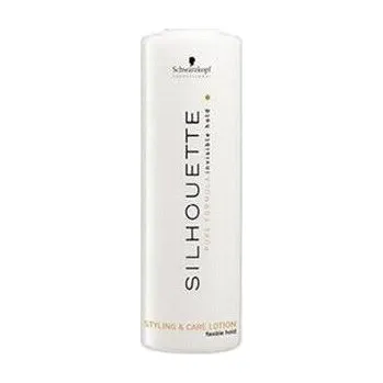 Stylingový přípravek Schwarzkopf Silhouette styling a care lotion 200ml