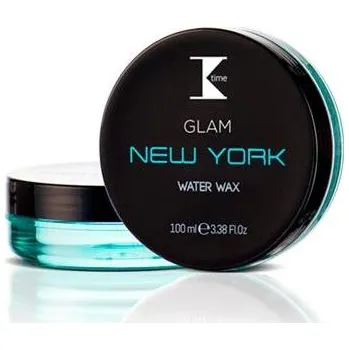 Stylingový přípravek K-Time New York wax - silný vosk na vlasy 100ml