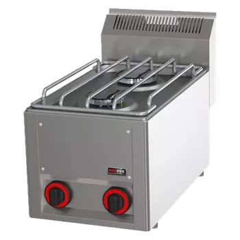 Sporák REDFOX - SP 30 GL