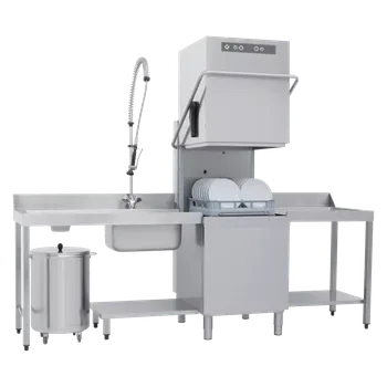 Myčka nádobí RM - NT 102