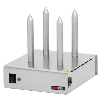 Hotdogovač REDFOX - HD 04