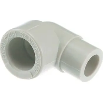 Trubka PPR koleno 90° vnitřní/vnější (Steno 02.20)