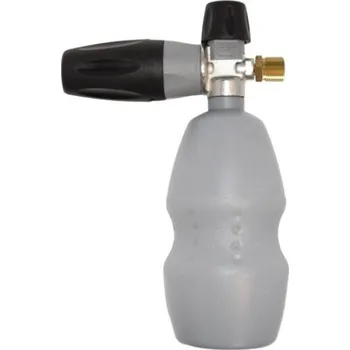 Napěnovač - nástavec s regulací VARIO (6-9 l/min) COMET -1,25/22