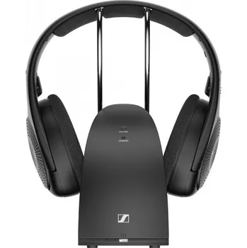 Sluchátka Sennheiser RS120-W