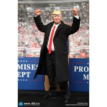 Figurka Figurka Donald Trump 1/6 Action Figure