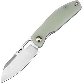 kapesní nůž CJRB Ekko G10 AR-RPM9 J1929-NTG