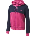 CRIVIT Dámská mikina (XS(32/34), světle růžová)