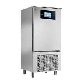 Mraznička RM - INFINITY 1021 PD.