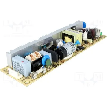 spínaný zdroj MEAN WELL LPS-50-24