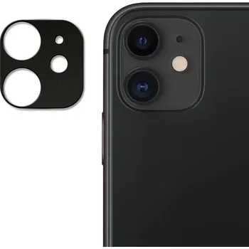 Beweare Celoskleněné ochranné sklo na čočku fotoaparátu na iPhone 11 Pro
