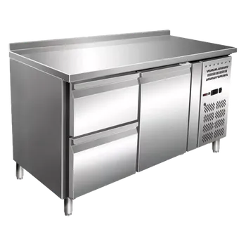 REDFOX - MNT 2D-1D2Z