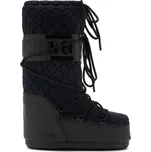 moon-boot Zimní boty icon quilt black
