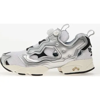 Dámská móda Tenisky Reebok x Beams Instapump Fury 94 LTD Ftwr White/ Pure Grey/ Core Black EUR 40.5