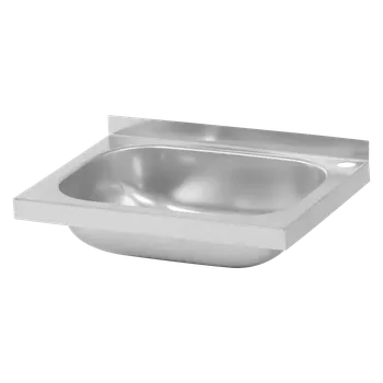 Nerezový dřez REDFOX - UM 01