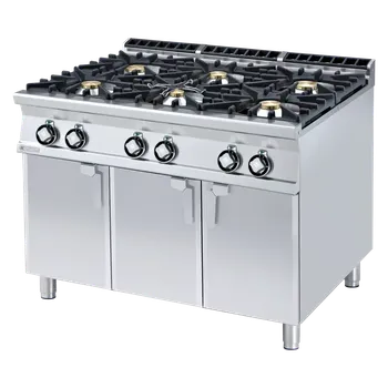 Sporák RM - PC-912G