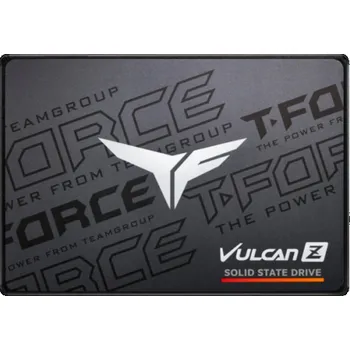 Masážní přístroj VULCAN Z 256 GB, SSD