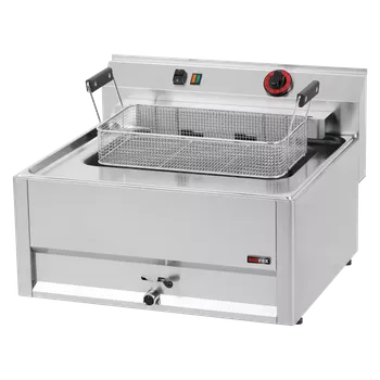 fritéza REDFOX - FE 66 ELT